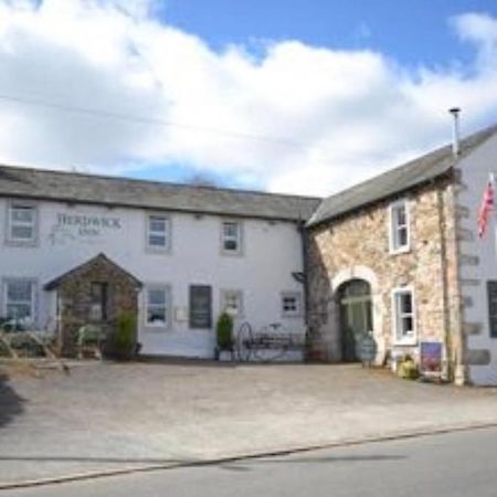 Herdwick Inn Penruddock Ngoại thất bức ảnh