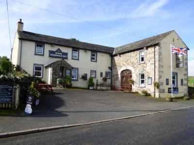 Herdwick Inn Penruddock Ngoại thất bức ảnh