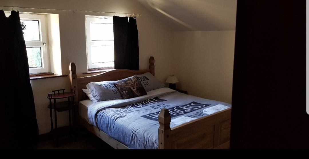 Herdwick Inn Penruddock Ngoại thất bức ảnh