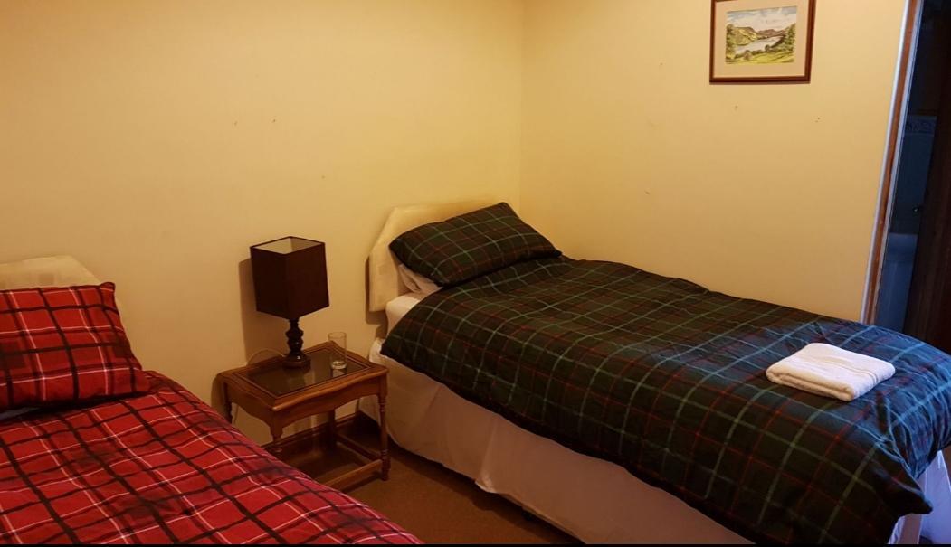 Herdwick Inn Penruddock Ngoại thất bức ảnh