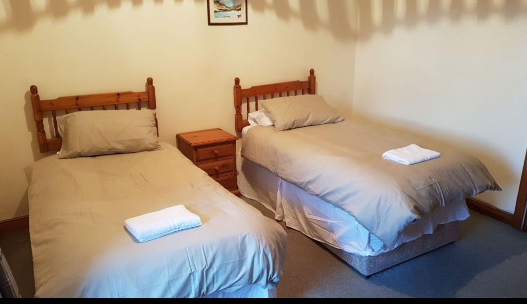 Herdwick Inn Penruddock Ngoại thất bức ảnh